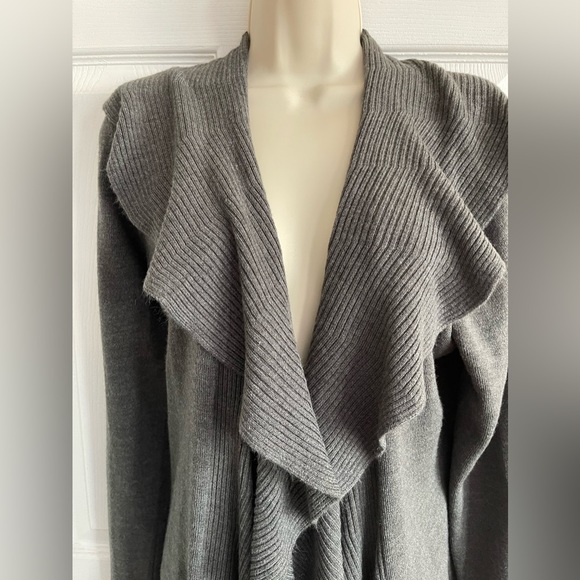 Karen Scott Sweater Large - Picture 2 of 3